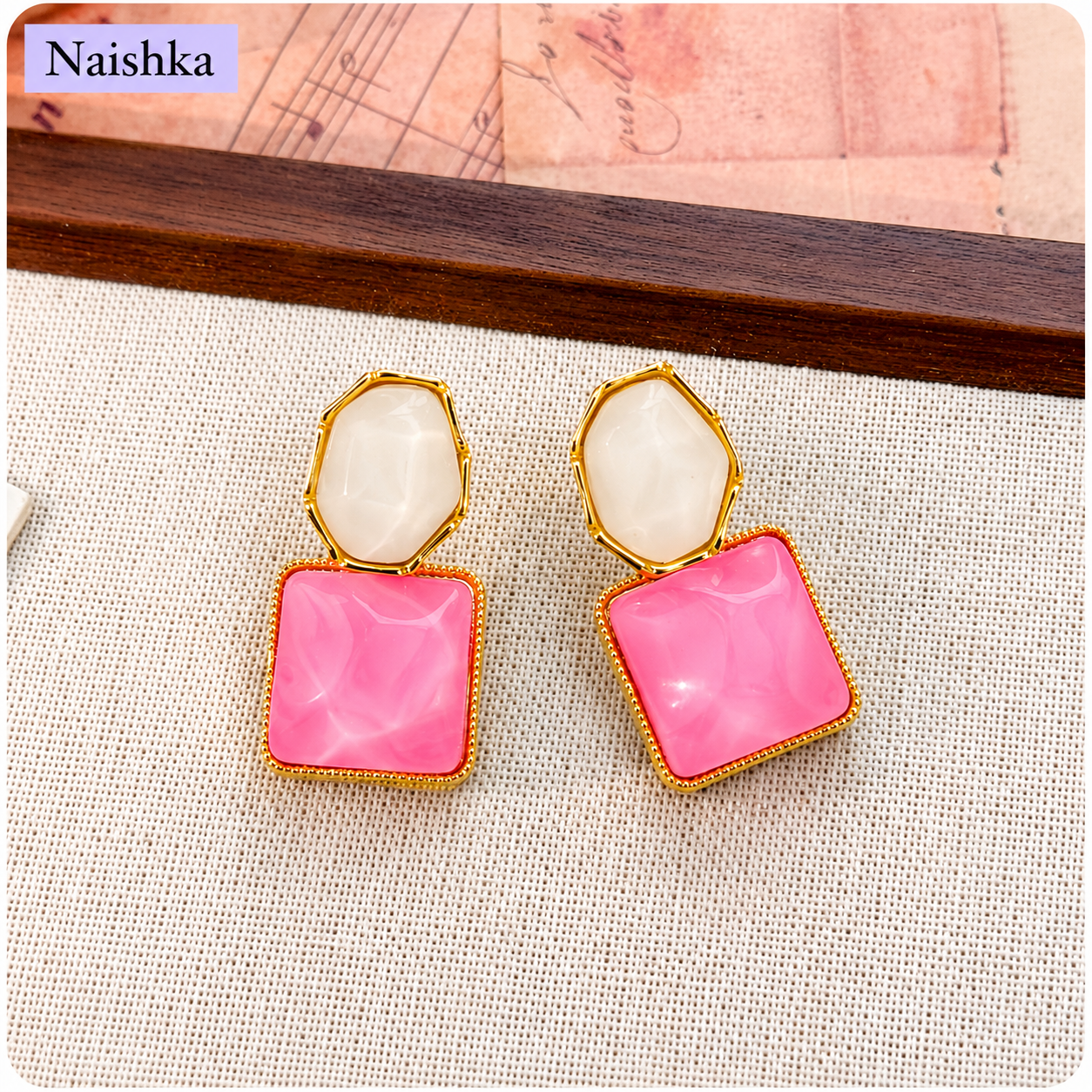 Trendy Fashion Jewelry For Girls & Women