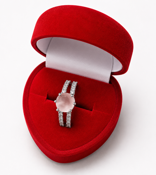 Luxury Stylish Ring for Girls & Women