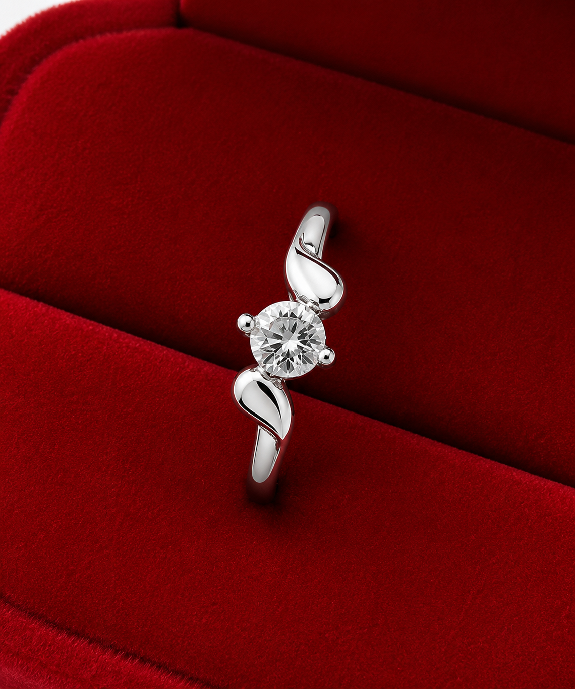 Luxury Style Ring for Women