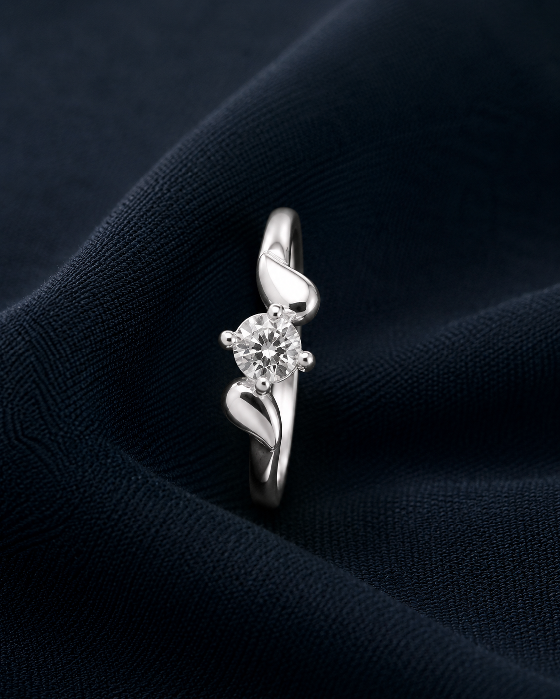 Luxury Style Ring for Women