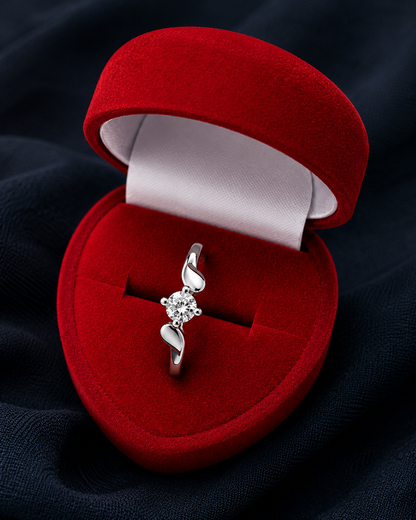 Luxury Style Ring for Women